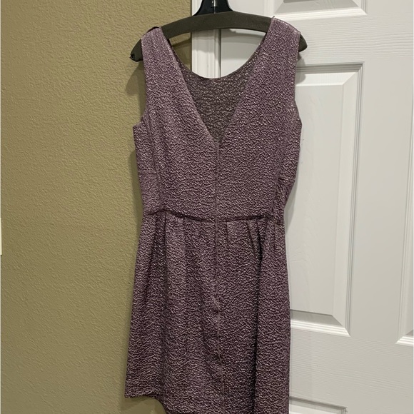 NINA RICCI dress size 38 - Picture 4 of 8